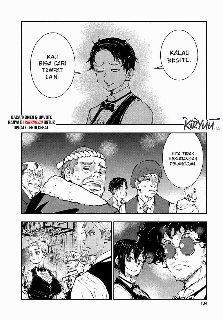 Zombie 100 ~Zombie ni Naru Made ni Shitai 100 no Koto~